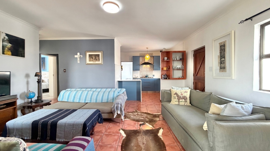 3 Bedroom Property for Sale in Mountainside Western Cape